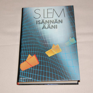 Stanislaw Lem Isännän ääni